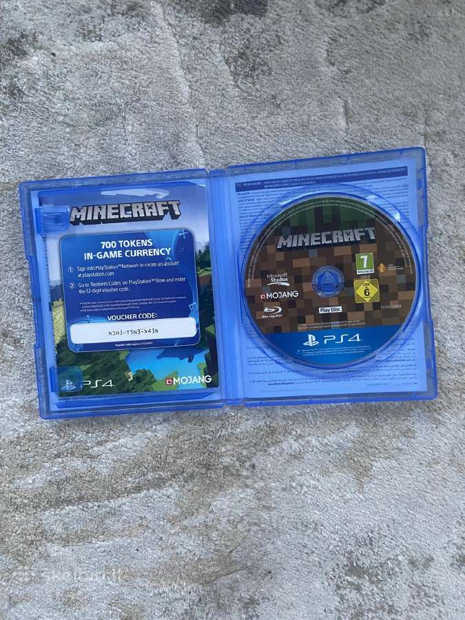 Ps4 Pro289€ - nuotraukos Nr. 6