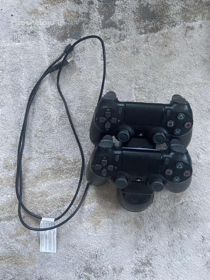 Ps4 Pro289€ - nuotraukos Nr. 7