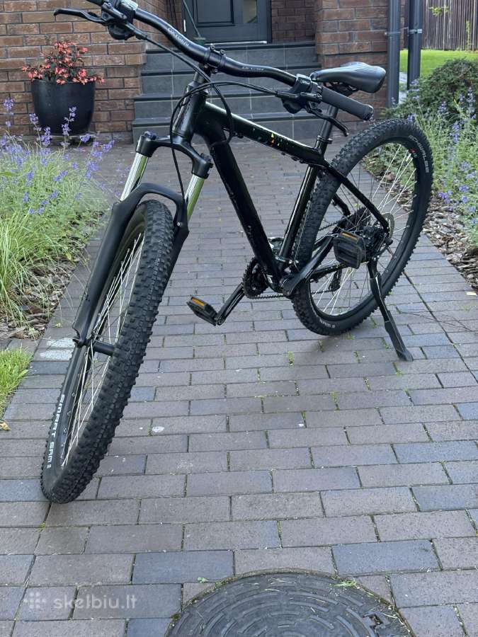 Stevens Tonga (MTB)