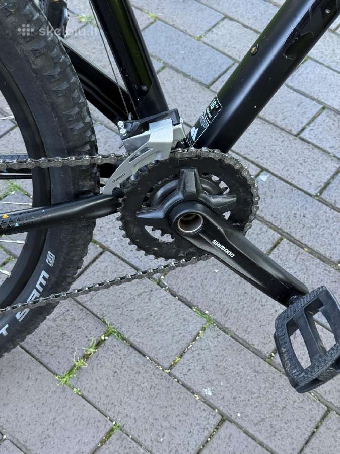 Stevens Tonga (MTB) - nuotraukos Nr. 5