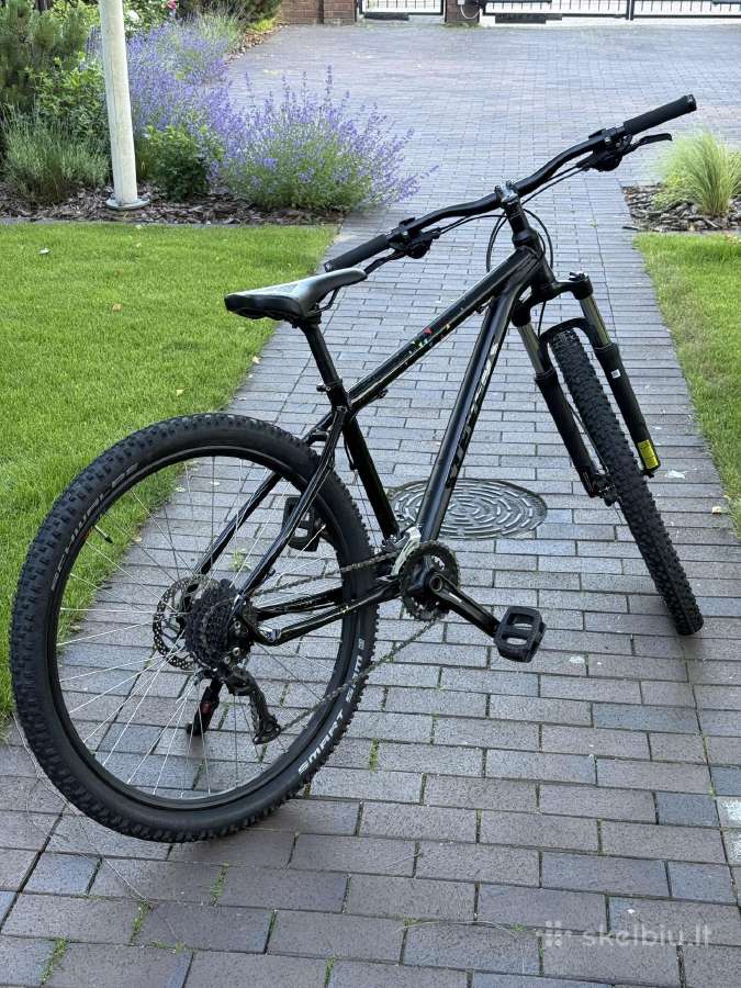 Stevens Tonga (MTB) - nuotraukos Nr. 2