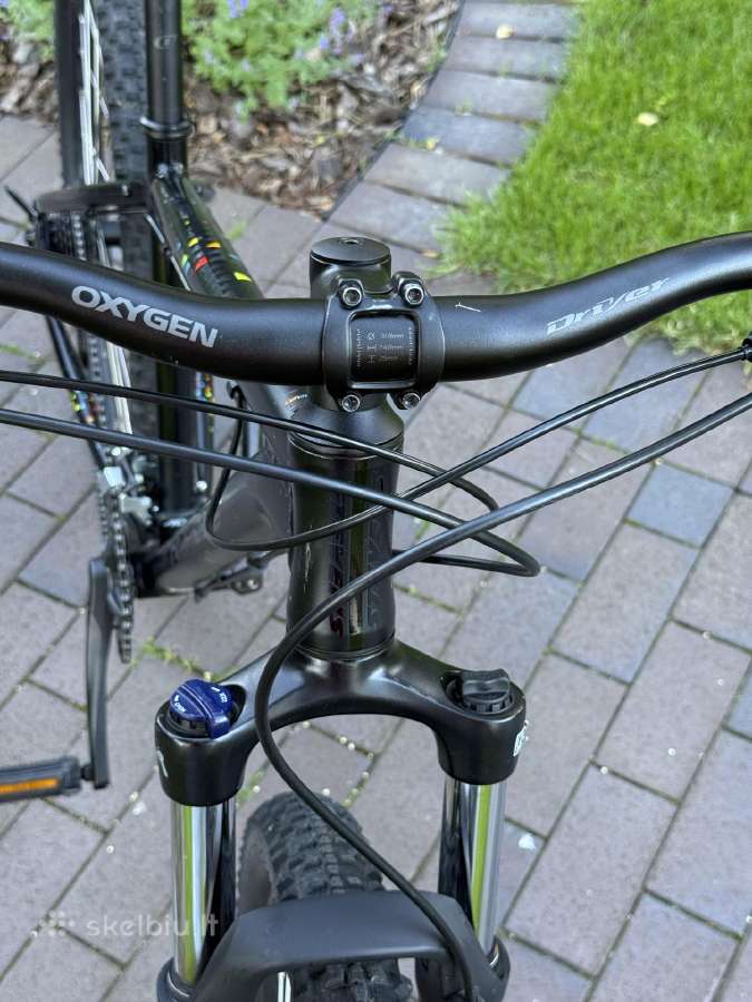 Stevens Tonga (MTB) - nuotraukos Nr. 7