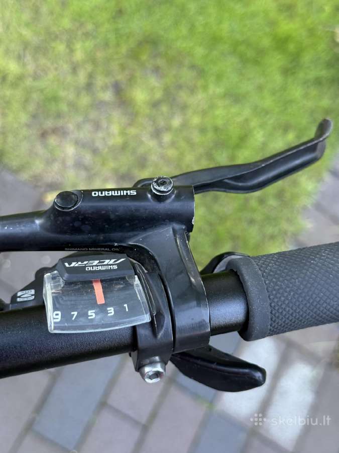 Stevens Tonga (MTB) - nuotraukos Nr. 8