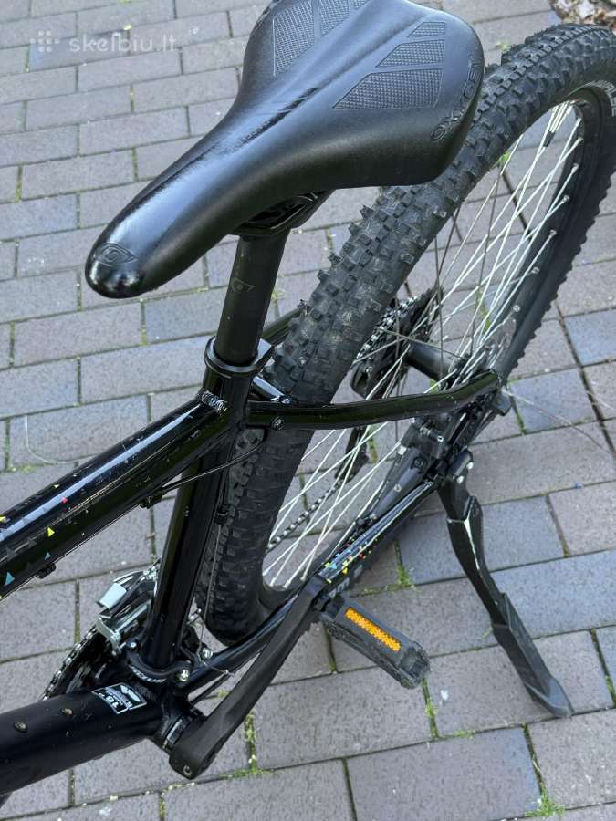 Stevens Tonga (MTB) - nuotraukos Nr. 9