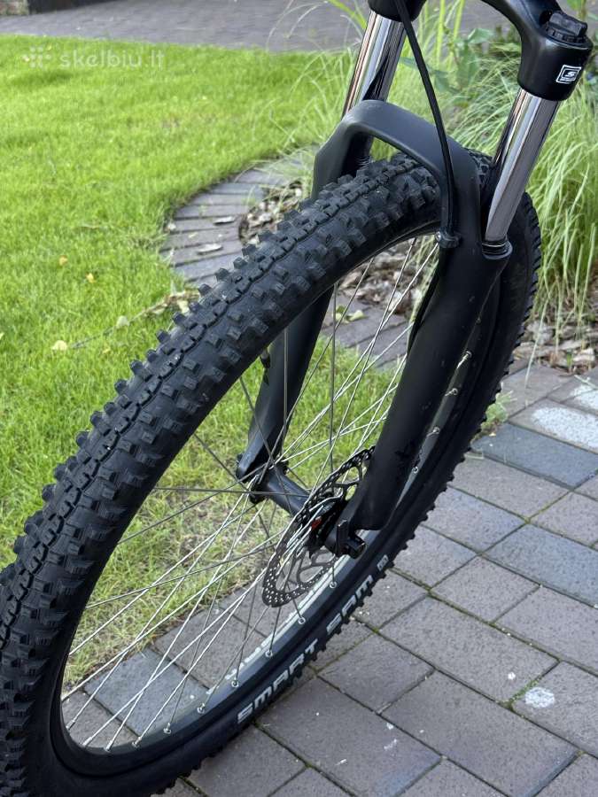 Stevens Tonga (MTB) - nuotraukos Nr. 10