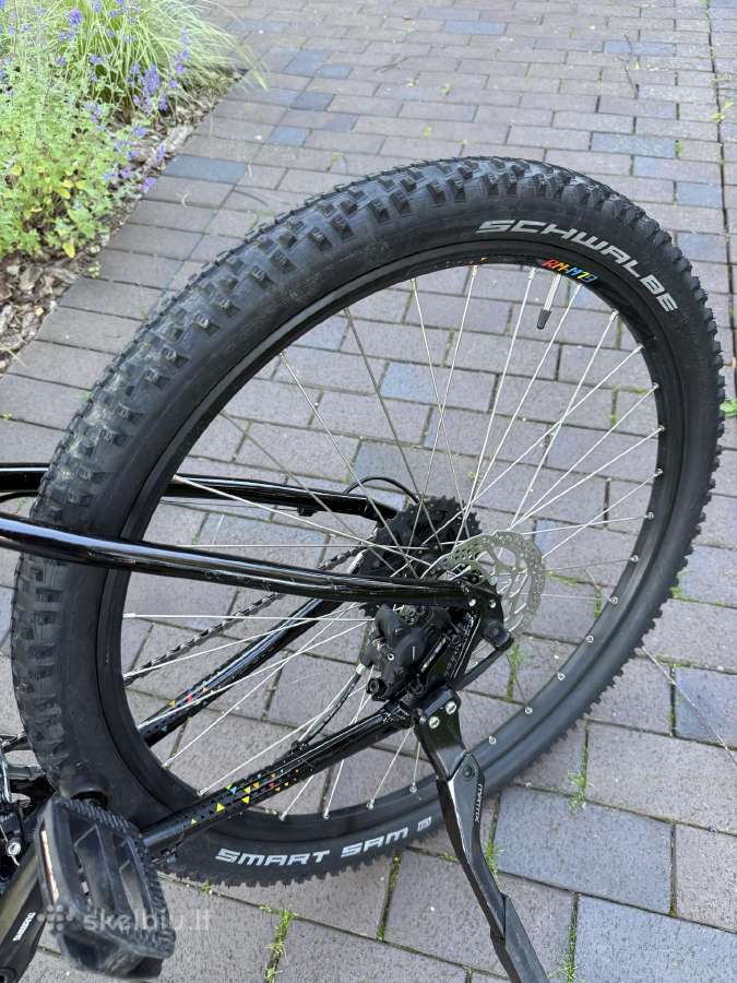 Stevens Tonga (MTB) - nuotraukos Nr. 11
