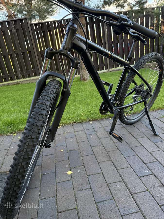Stevens Tonga (MTB) - nuotraukos Nr. 3