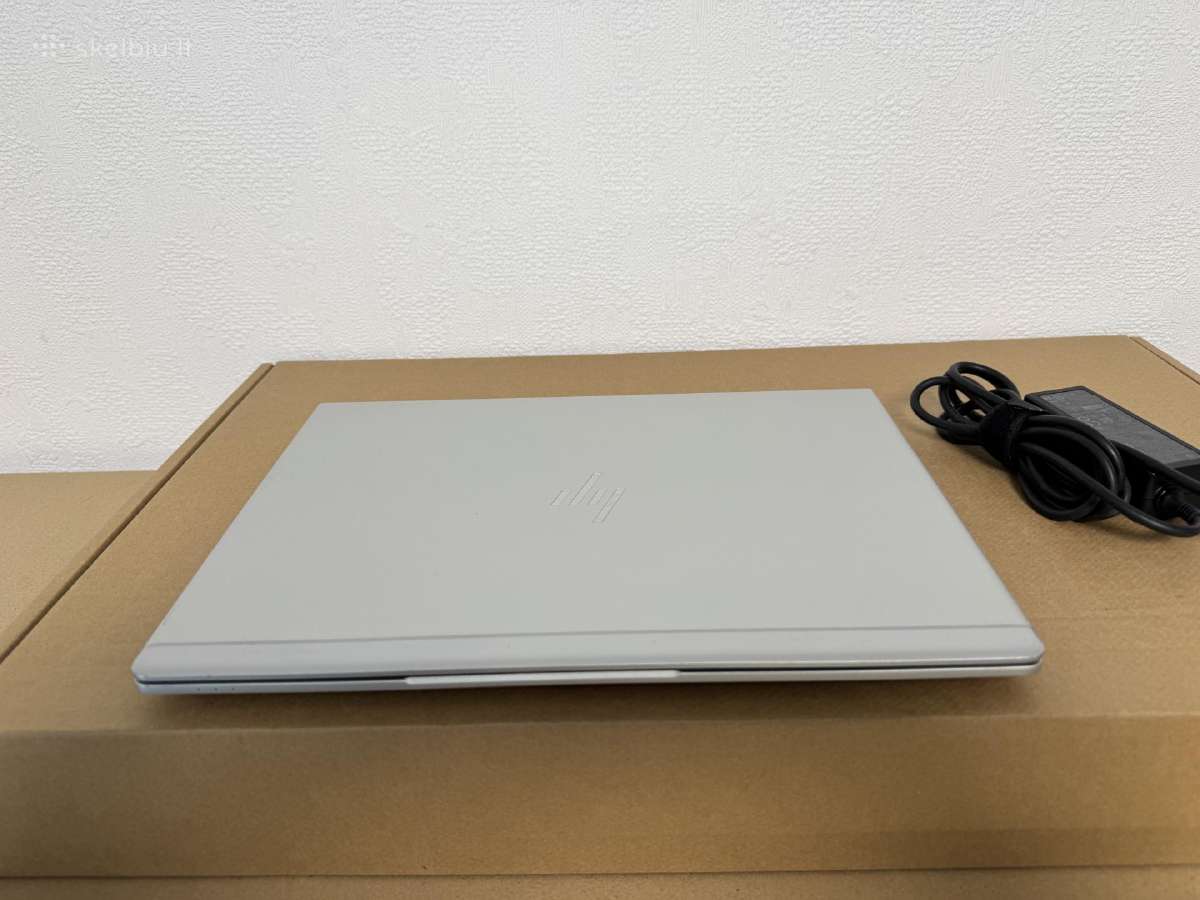 Hp Elitebook 735 G5 - nuotraukos Nr. 2