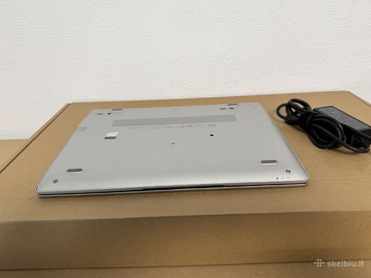 Hp Elitebook 735 G5 - nuotraukos Nr. 3