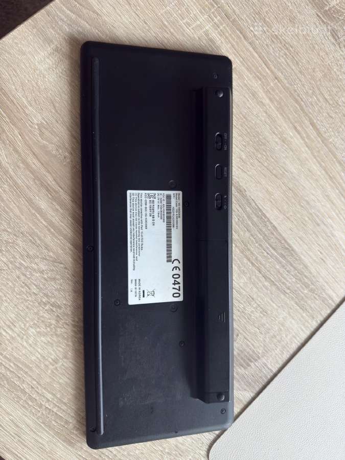 Samsung klaviatūra - nuotraukos Nr. 3