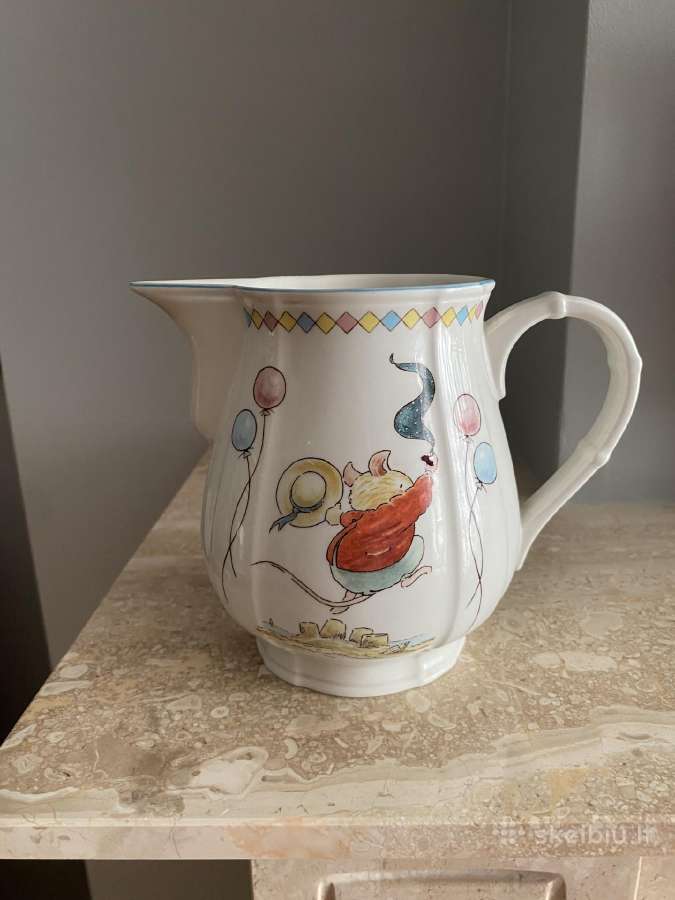 ,Villeroy & Boch , - Foxwood Tales, indai - nuotraukos Nr. 2