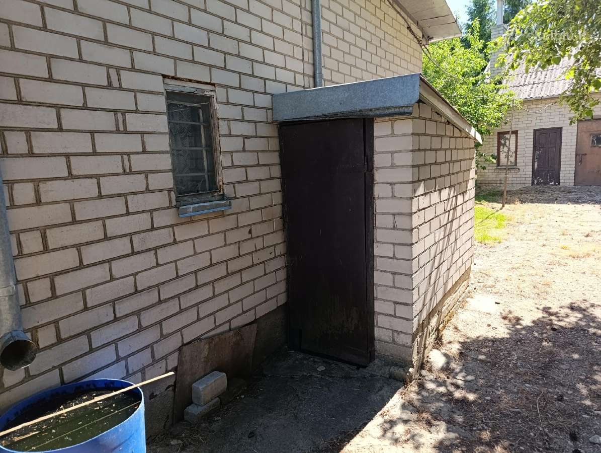 Sodo sklypas su nameliu s/b Gulbė, Klaipėdos r - nuotraukos Nr. 14