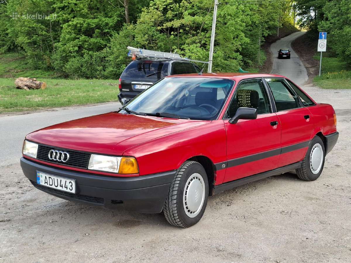 Audi