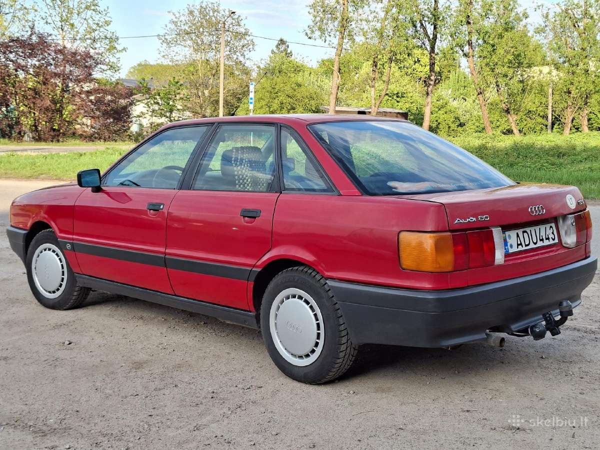 Audi - nuotraukos Nr. 2