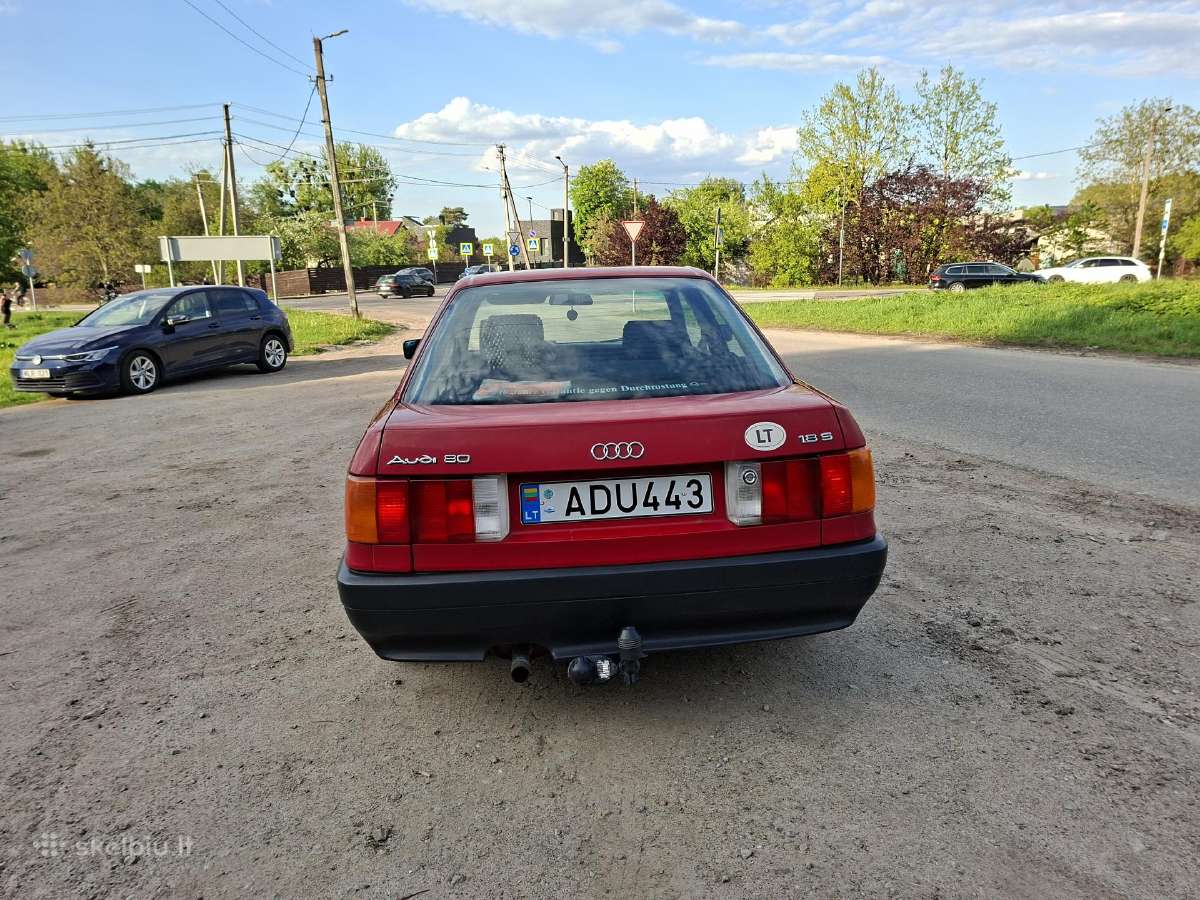 Audi - nuotraukos Nr. 3