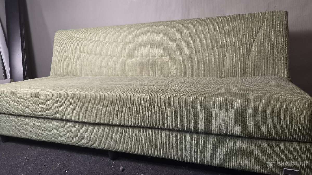 Sofa lova Nemokamas pristatymas