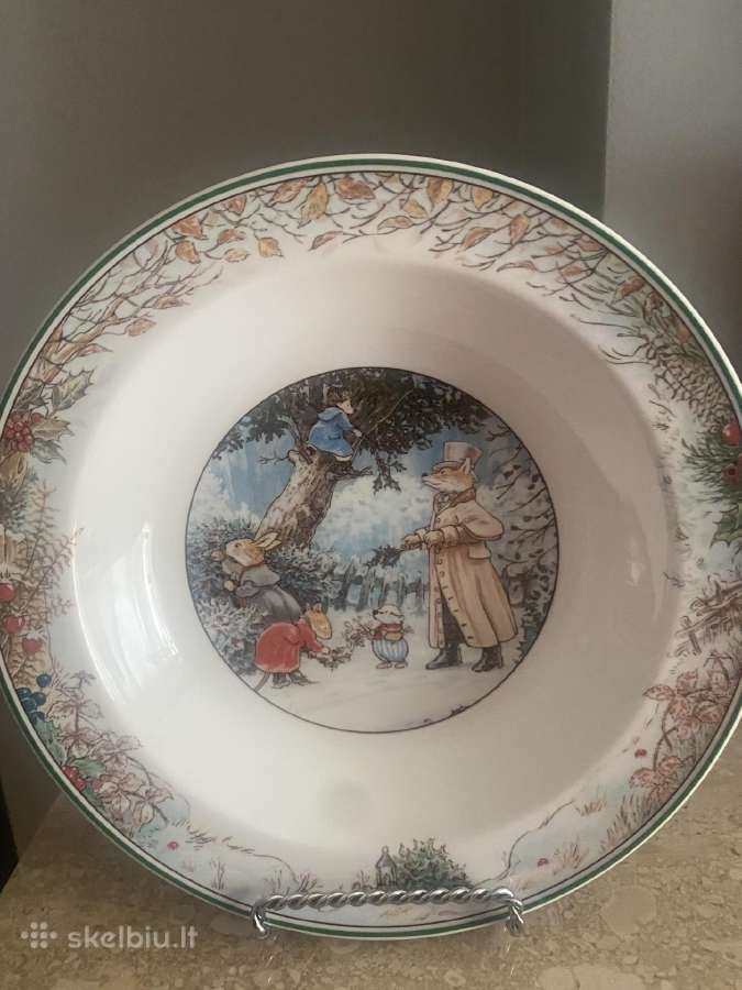 , Villeroy & Boch , indai - nuotraukos Nr. 2