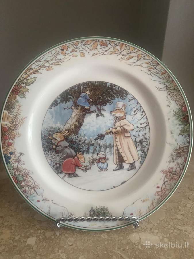 , Villeroy & Boch , indai - nuotraukos Nr. 3
