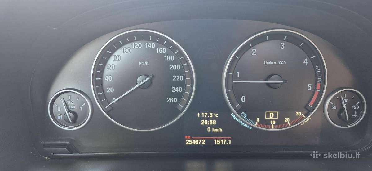 Bmw X3 - nuotraukos Nr. 13