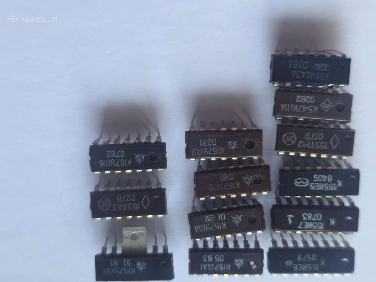 Microschema k155k547k157k554k15