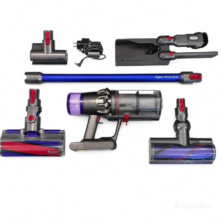 Dyson V11 Absolute