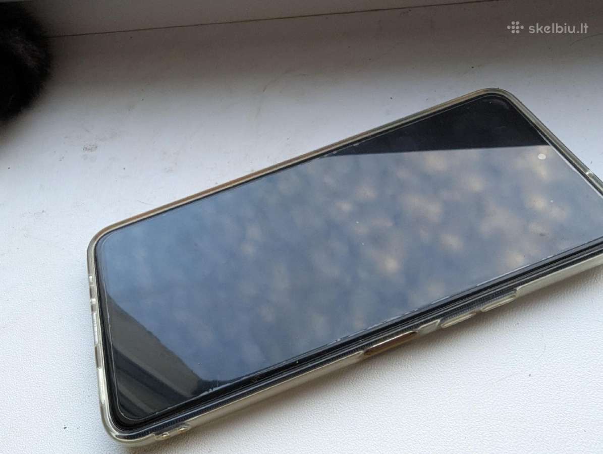 T-phone 2 Pro 8/256 (Revvl 7 Pro)