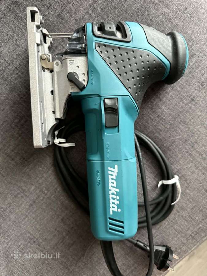 Siaurapjūklis Makita, 720 W4351fctj