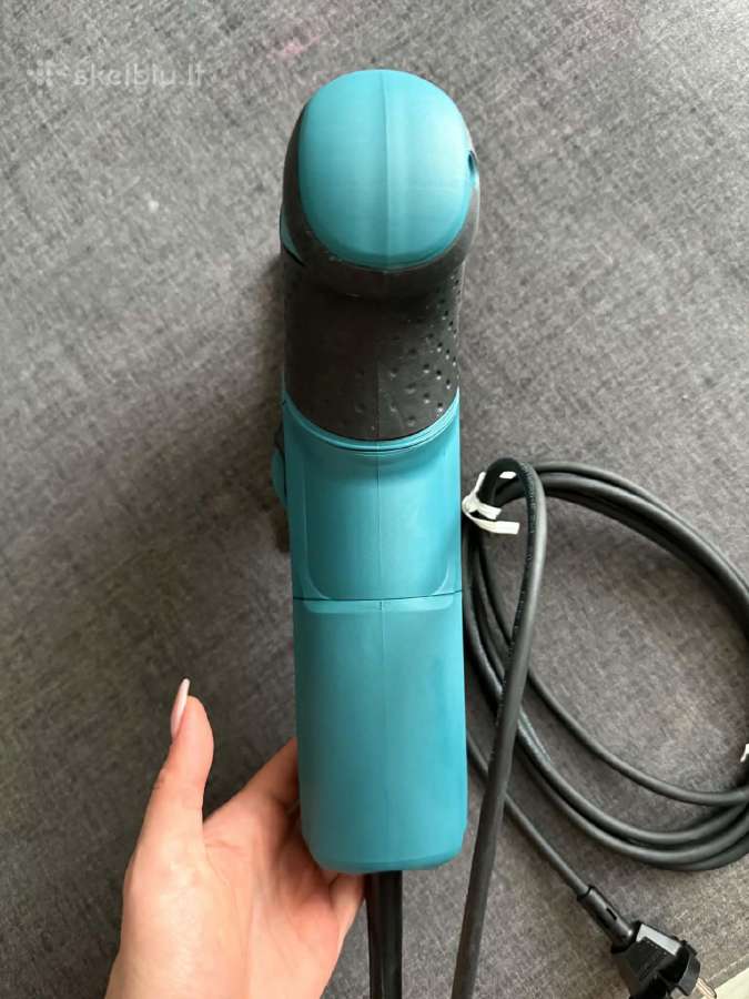 Siaurapjūklis Makita, 720 W4351fctj - nuotraukos Nr. 7