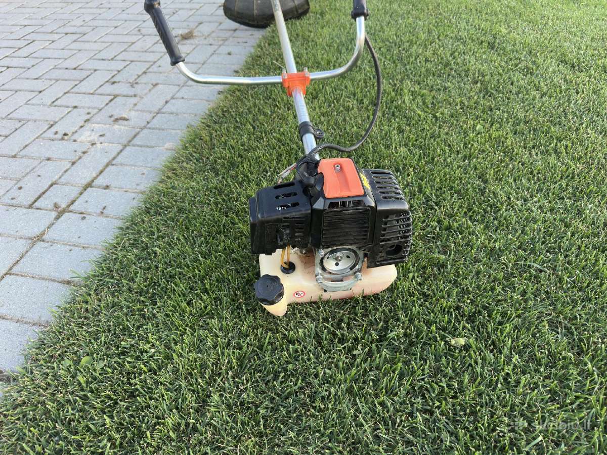 Trimeris Hander Hd550