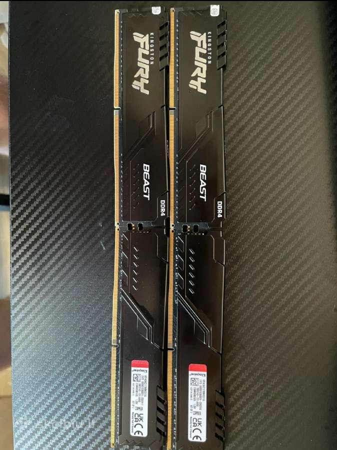 I5-12400f+32gb ddr4+b760m