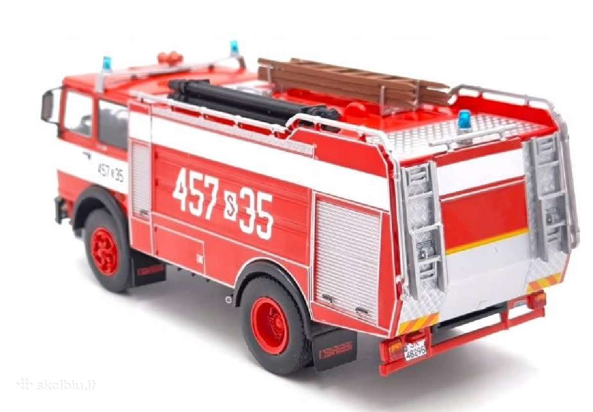 Iveco Fiat 160nc - nuotraukos Nr. 2