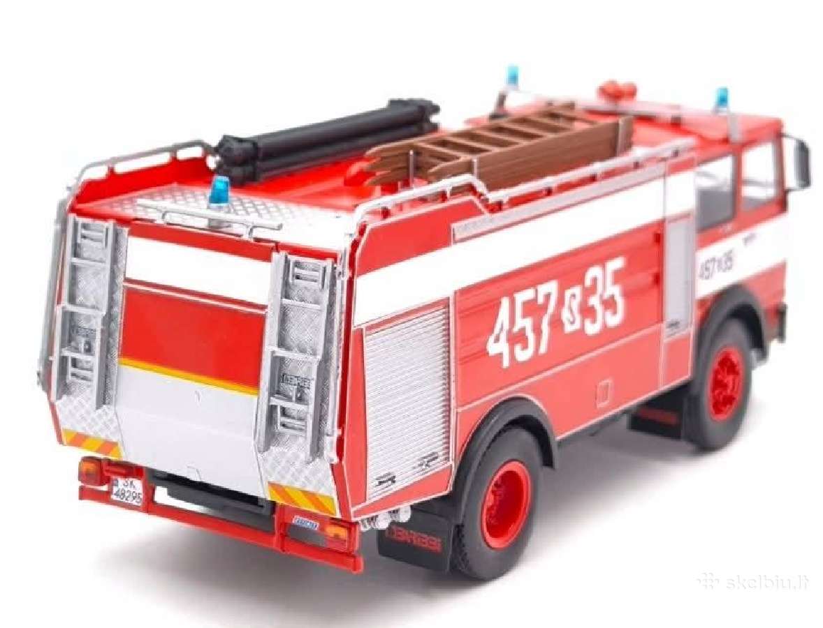 Iveco Fiat 160nc - nuotraukos Nr. 3