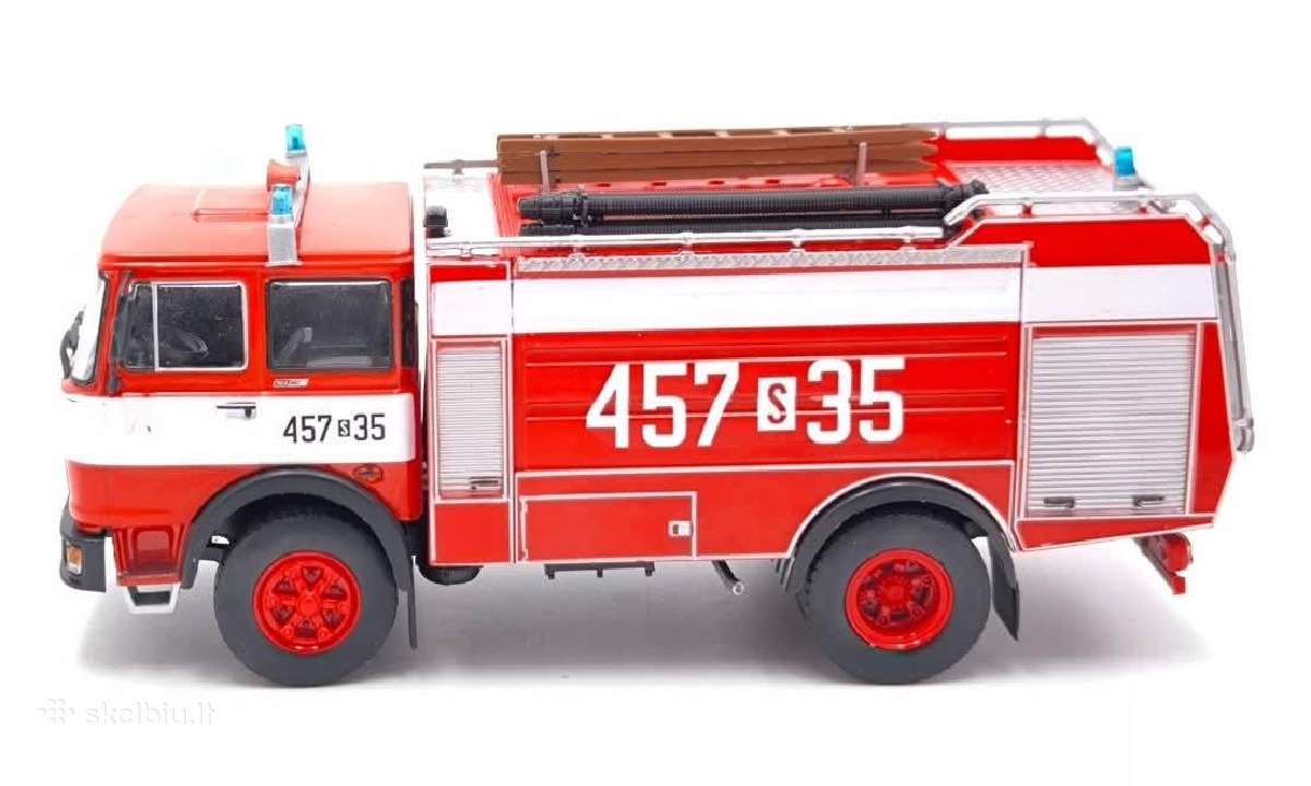 Iveco Fiat 160nc - nuotraukos Nr. 4