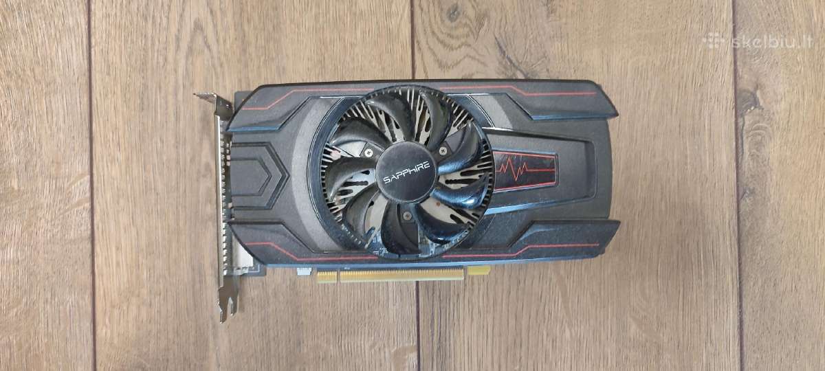 Rx 560 4gb