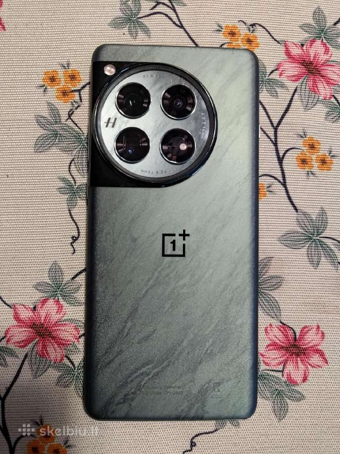 Oneplus 12