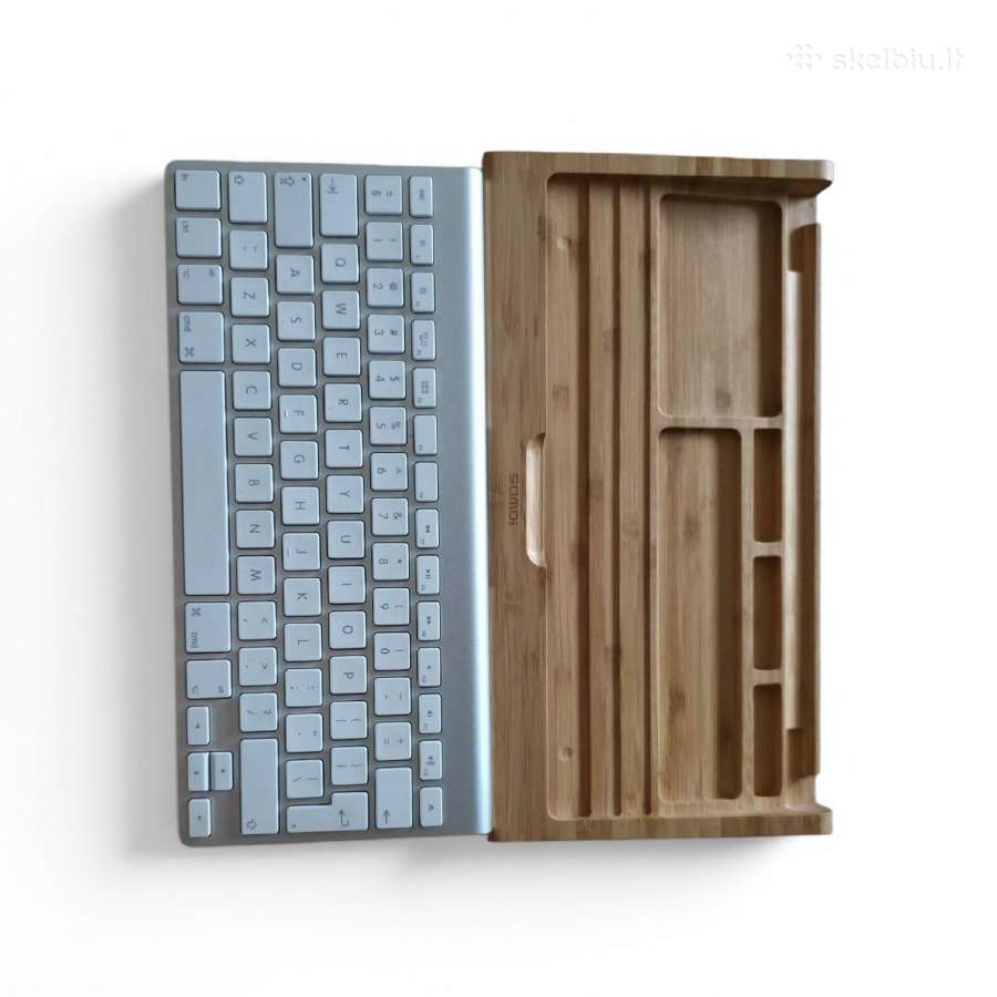 Apple Magic Keyboard