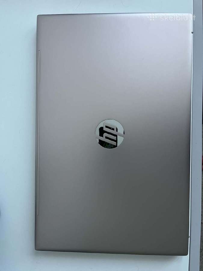 Nešiojamas kompiuteris Hp Pavilion 15