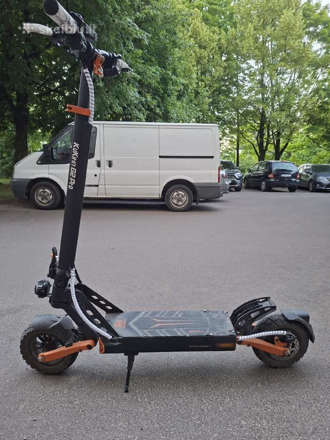 Kukirin g2 pro