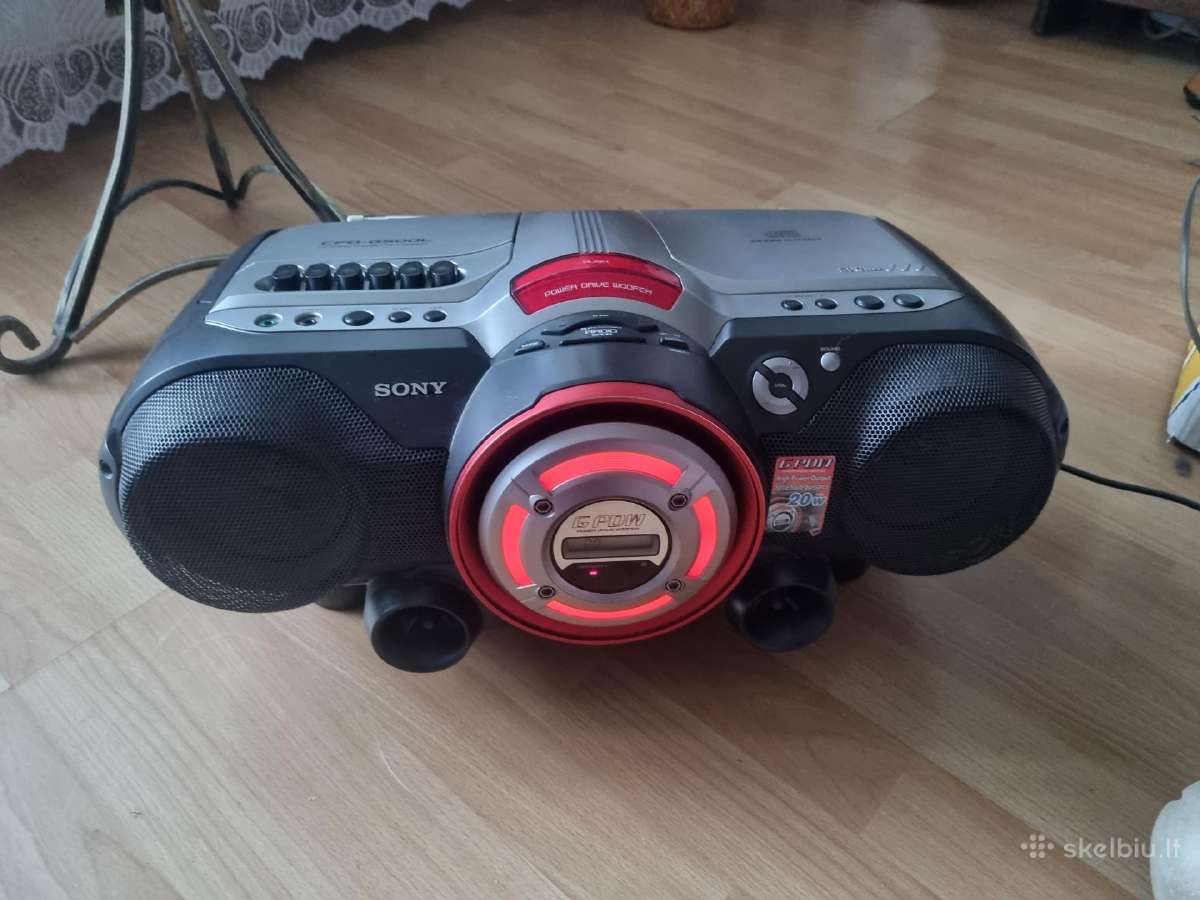 Sony