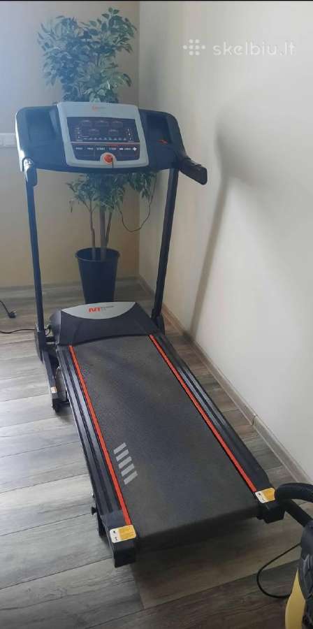 Begimo takelis N1 runner 2.5