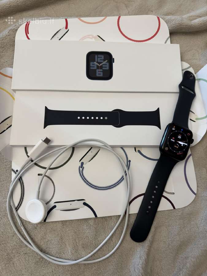 Apple watch Se 2 Gen 44mm