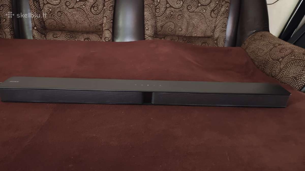 Sony soundbara