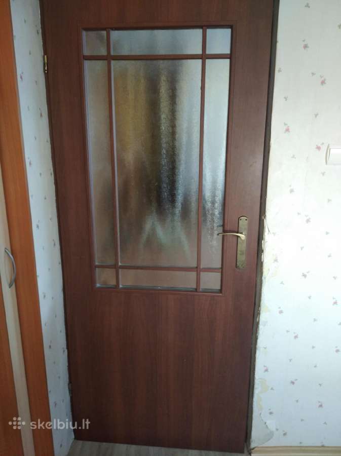 Vidaus durys