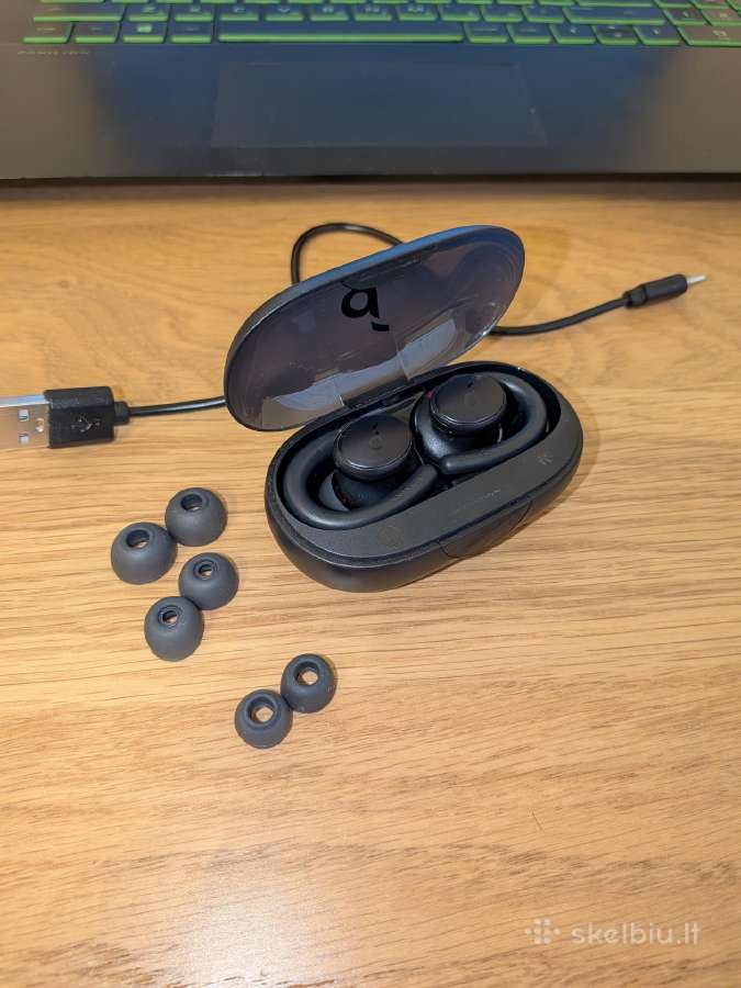 „Soundcore Sport X10“ ausinės - nuotraukos Nr. 2