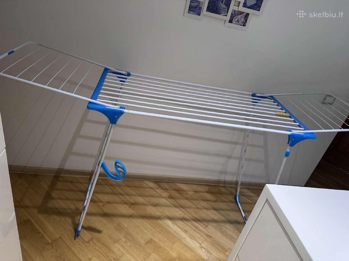 Drabužių džiovykla