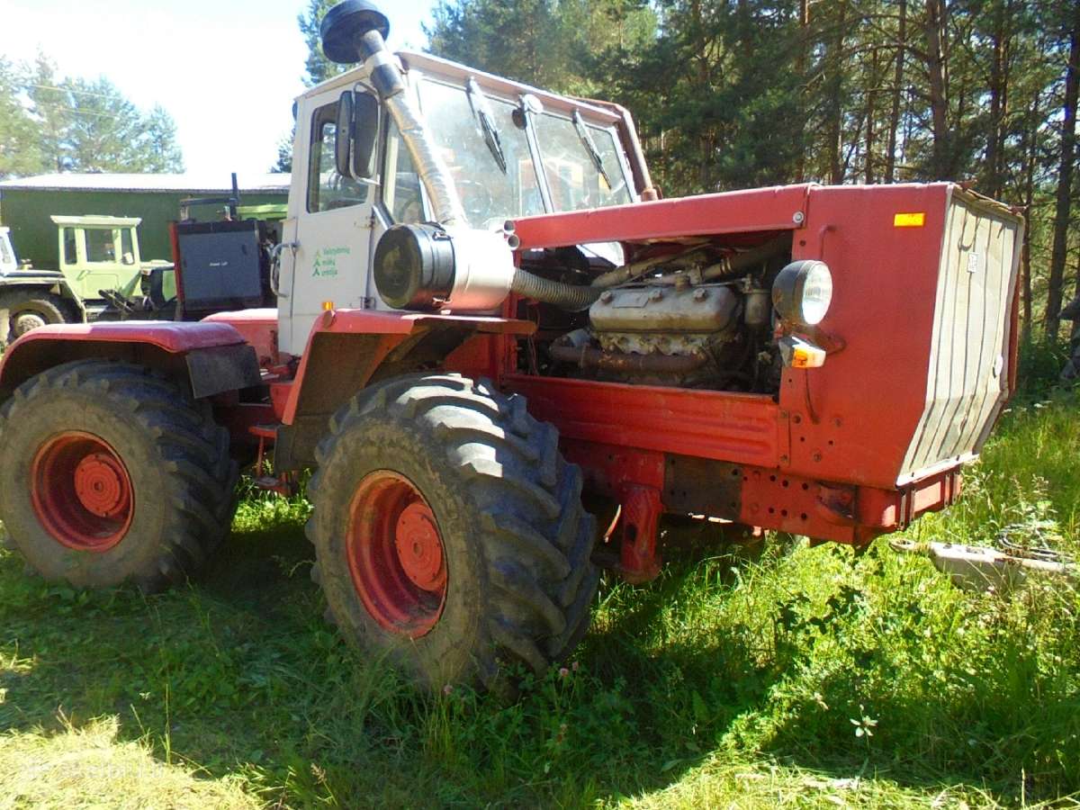 Xtz T-150 - nuotraukos Nr. 2