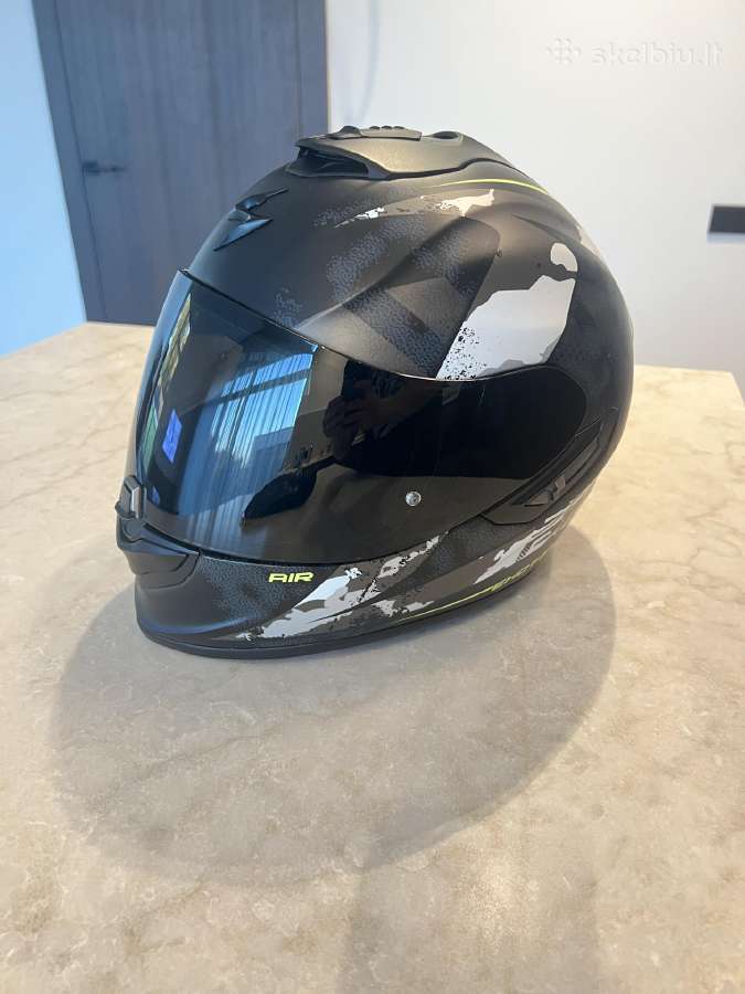 Scorpion Exo 1400 Air