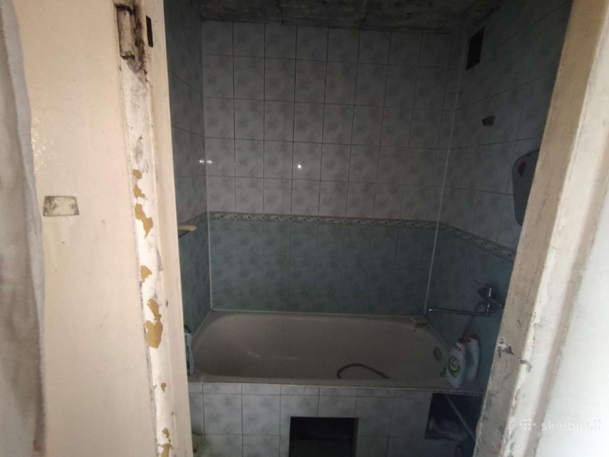 Parduodamas Erdvus 89,9 m² Butas Klaipėdoje - nuotraukos Nr. 12
