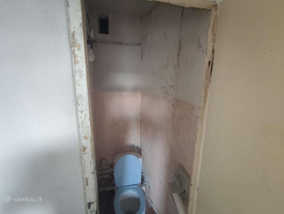 Parduodamas Erdvus 89,9 m² Butas Klaipėdoje - nuotraukos Nr. 13