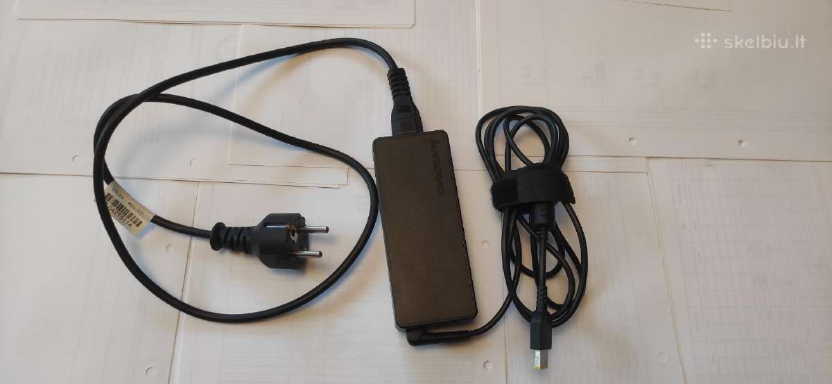 Lenovo kroviklis (pakrovėjas)
